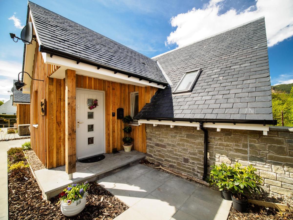 Taymore Lodge Kenmore  Exterior foto
